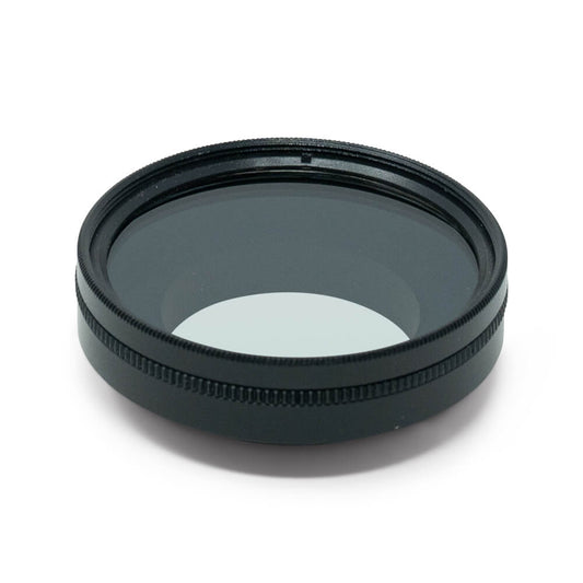 Nocs Provisions 32mm Polarizing Lens Filter