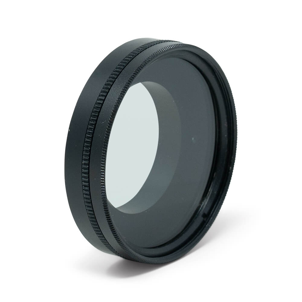 Nocs Provisions 32mm Polarizing Lens Filter