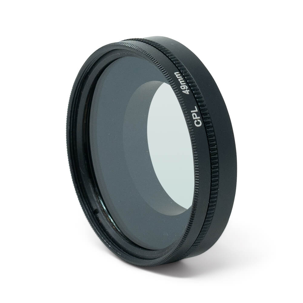 Nocs Provisions 32mm Polarizing Lens Filter