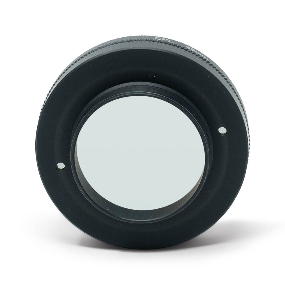Nocs Provisions 32mm Polarizing Lens Filter