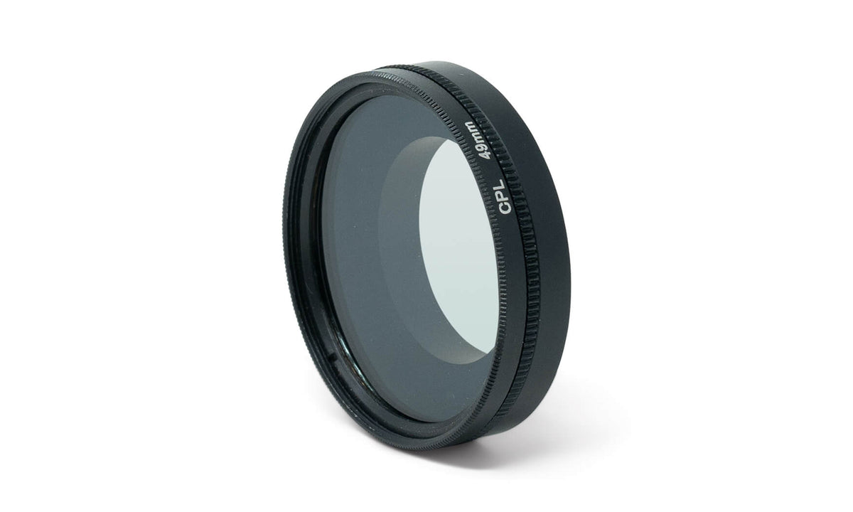 Nocs Provisions 32mm Polarizing Lens Filter