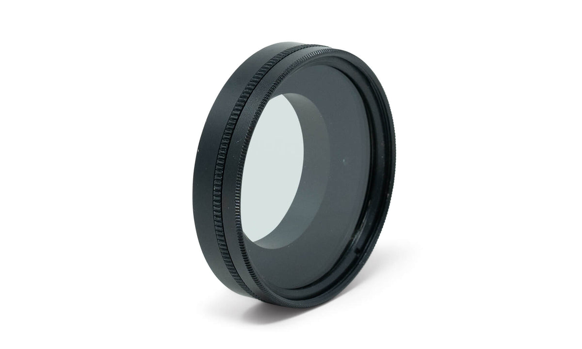 Nocs Provisions 32mm Polarizing Lens Filter