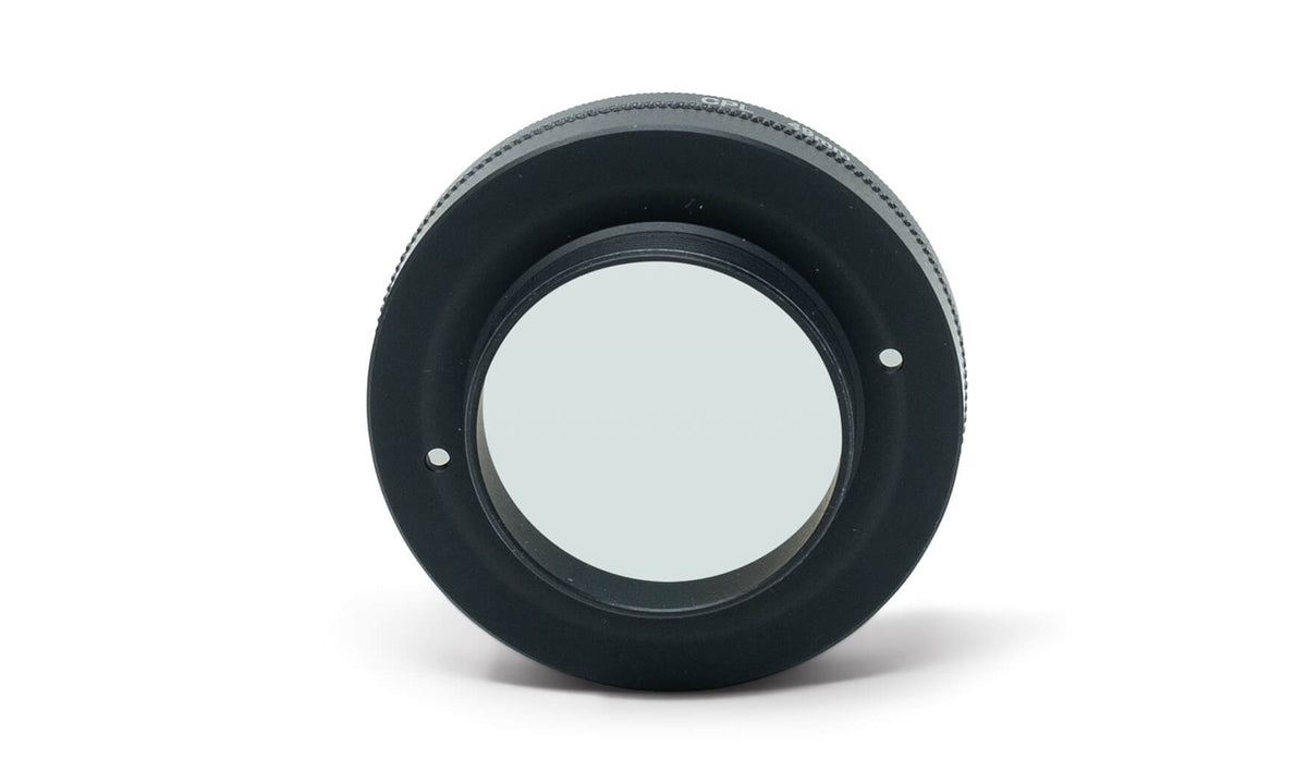 Nocs Provisions 32mm Polarizing Lens Filter