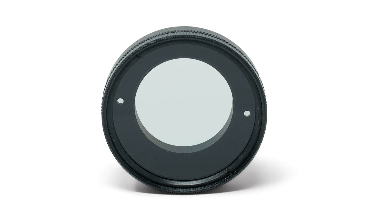 Nocs Provisions 32mm Polarizing Lens Filter