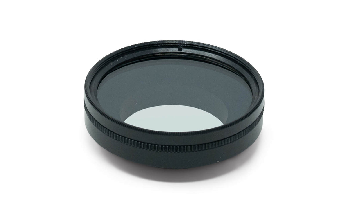 Nocs Provisions 32mm Polarizing Lens Filter