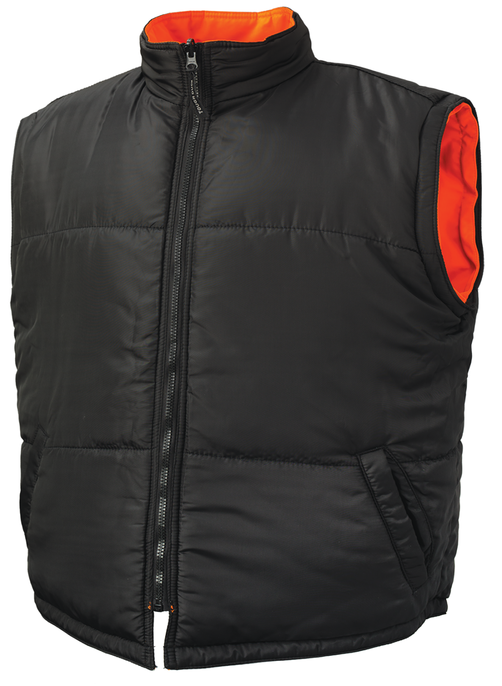 Poly Oxford 5-in-1 Safety Jacket