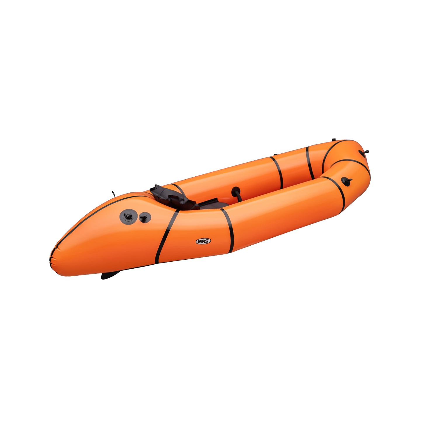 MRS Ponto Packraft