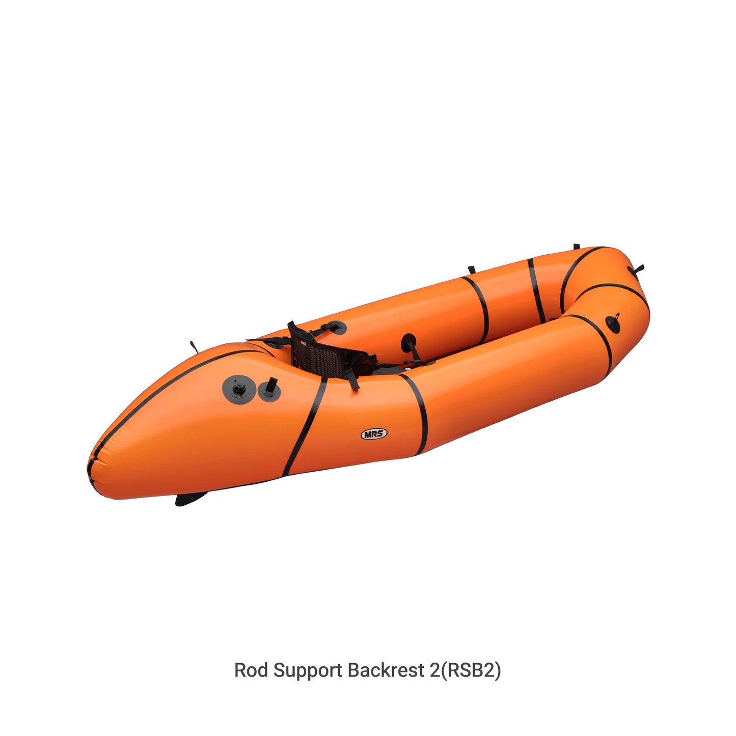 MRS Ponto Packraft