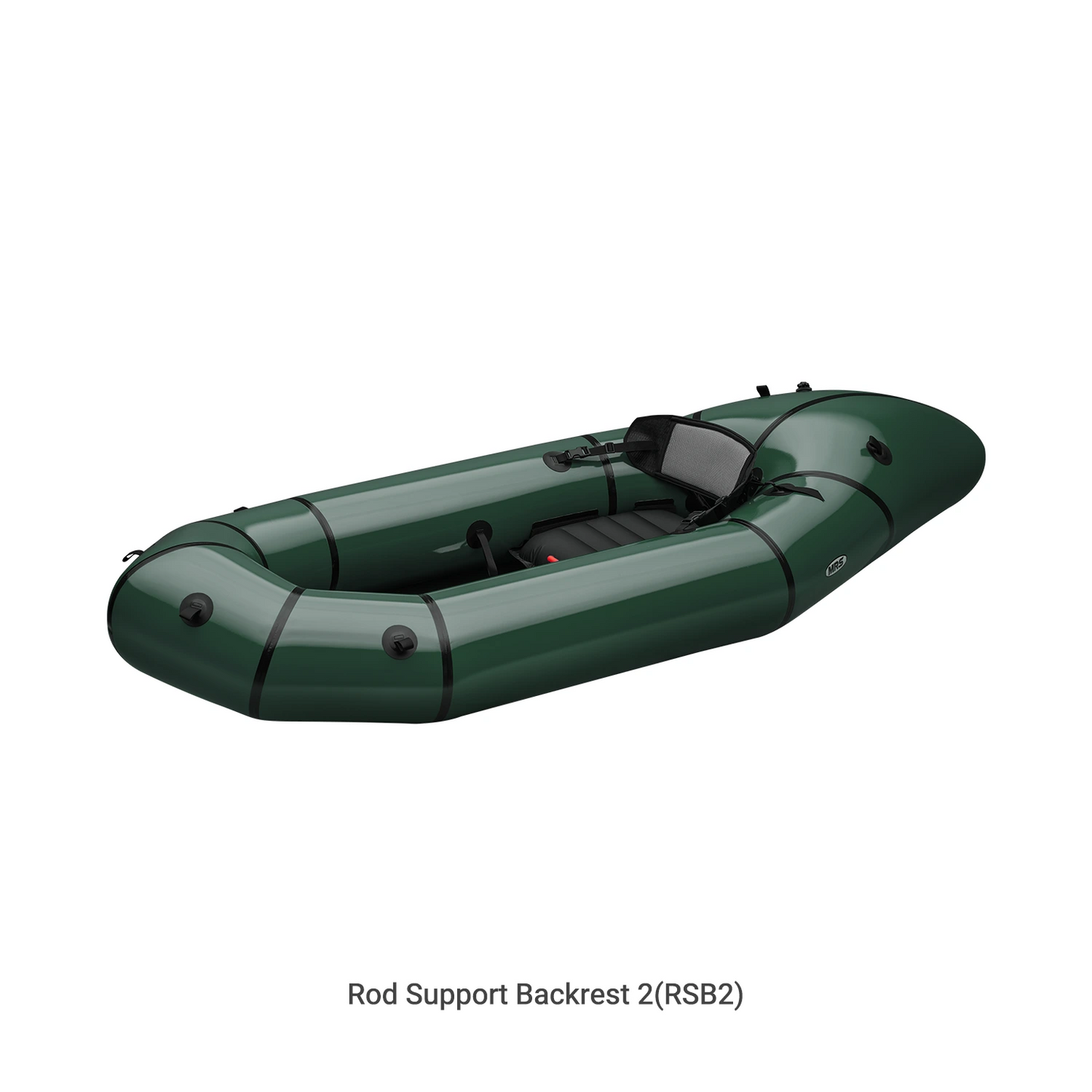 MRS Ponto Packraft