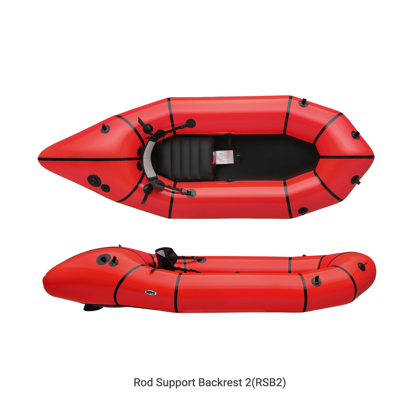 MRS Ponto Packraft