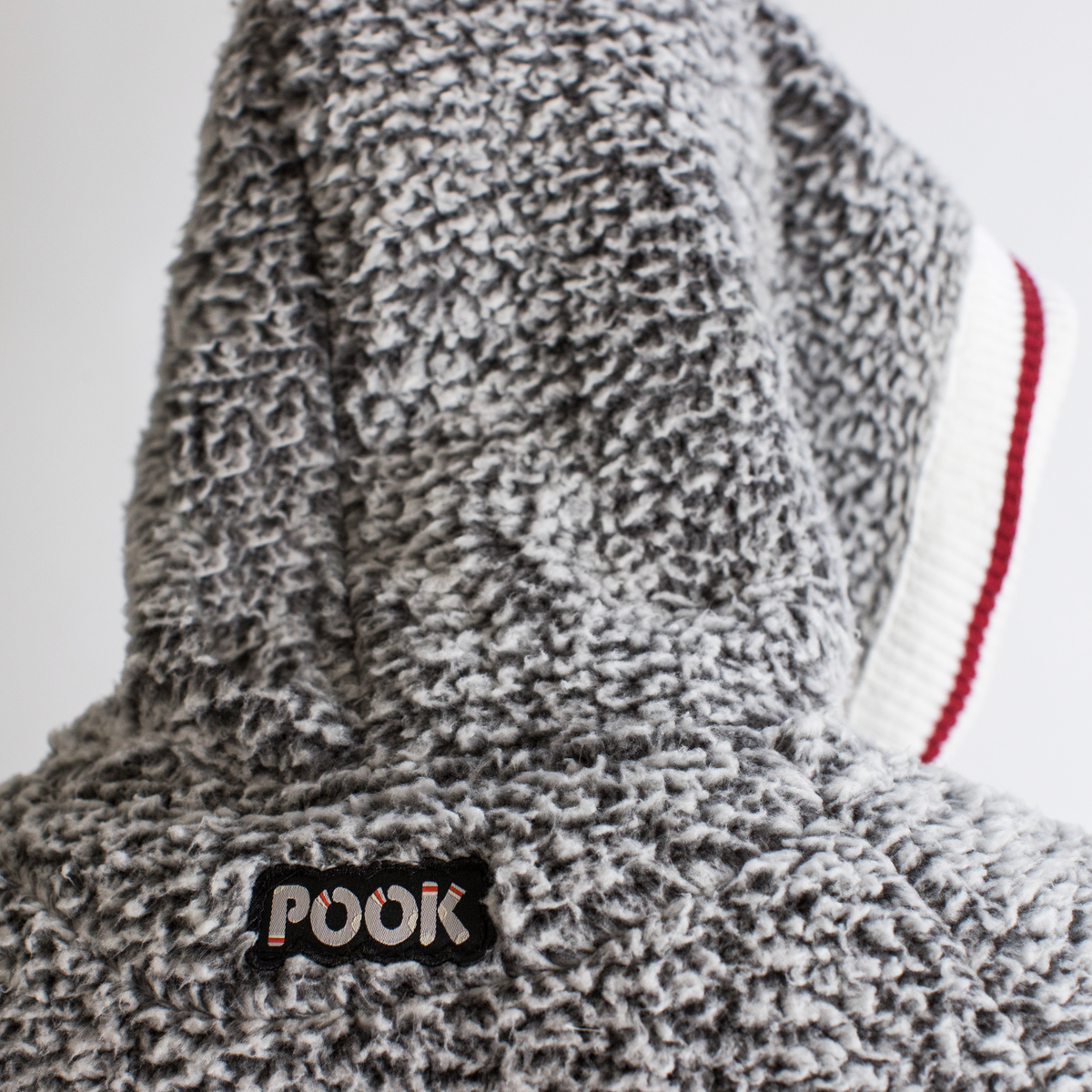 Pook Unisex Yeti Onesie