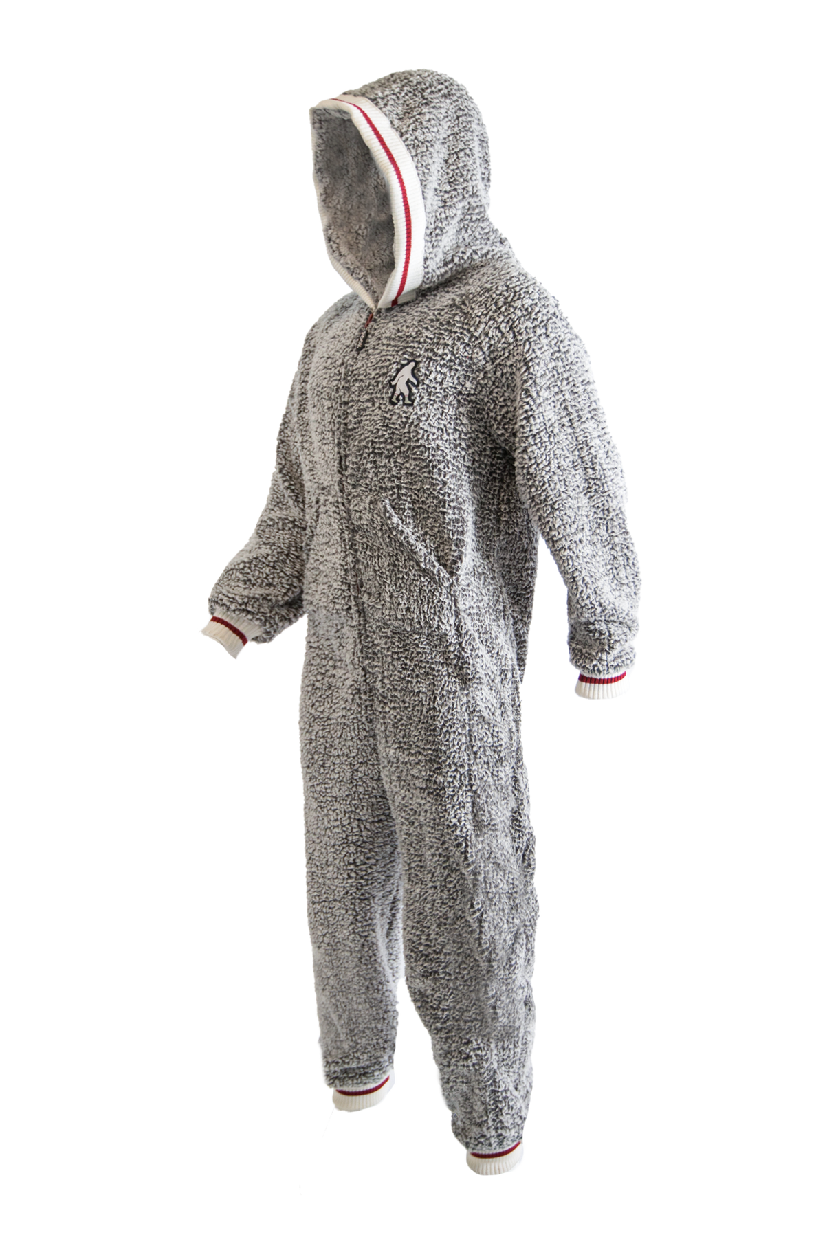 Pook Unisex Yeti Onesie