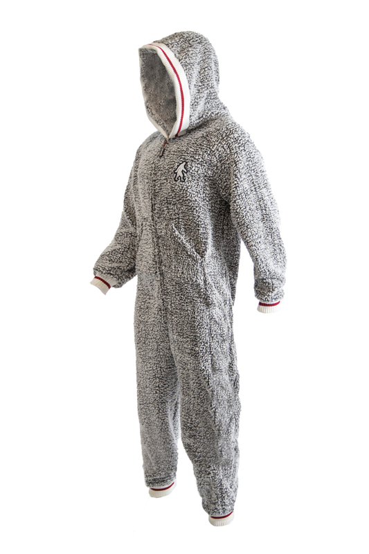 Pook Unisex Yeti Onesie