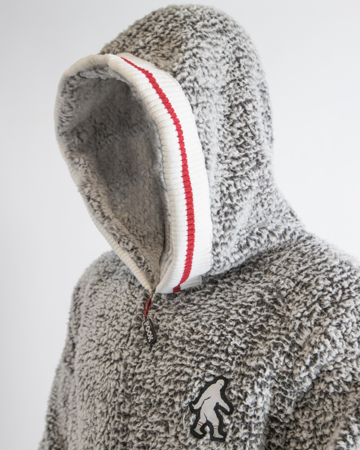 Pook Unisex Yeti Onesie