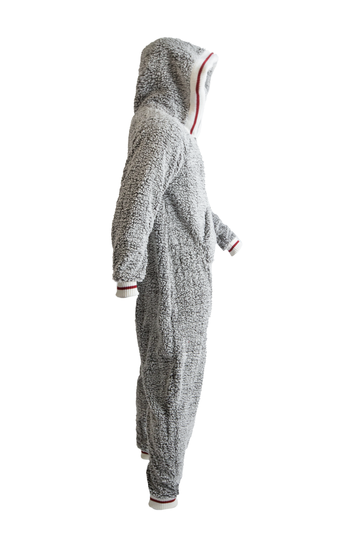 Pook Unisex Yeti Onesie