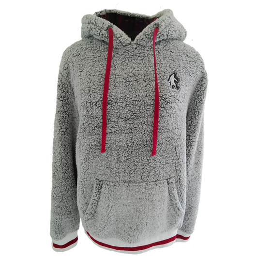 Pook Unisex Yeti Sherpa Hoodie