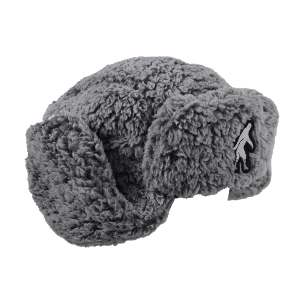 Pook Unisex Yeti Trapper Hat