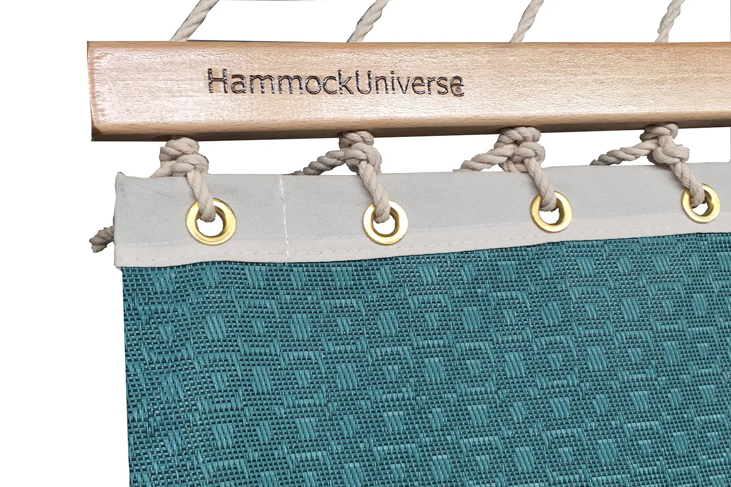 Poolside | Lake Hammock with 3-Beam Stand