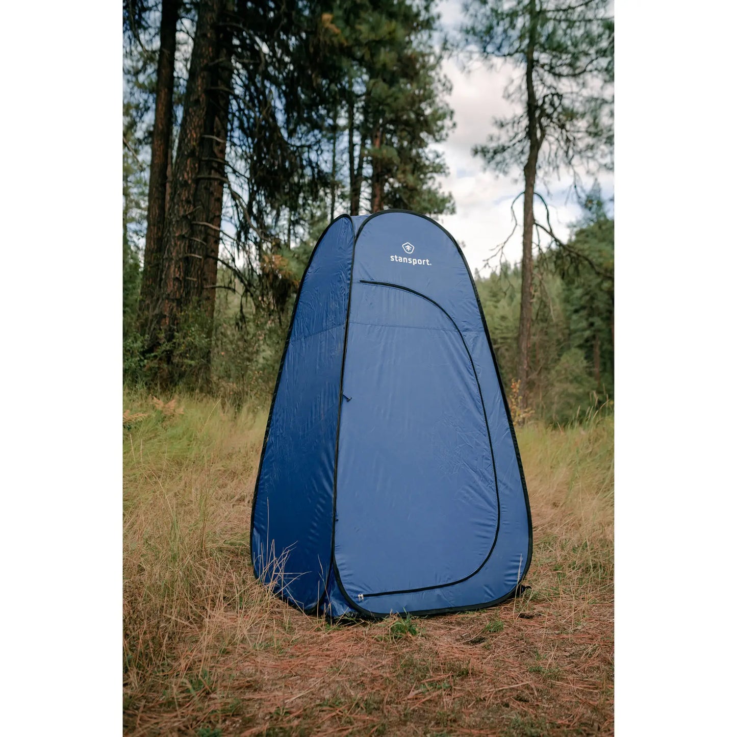 Pop-Up Privacy Shelter