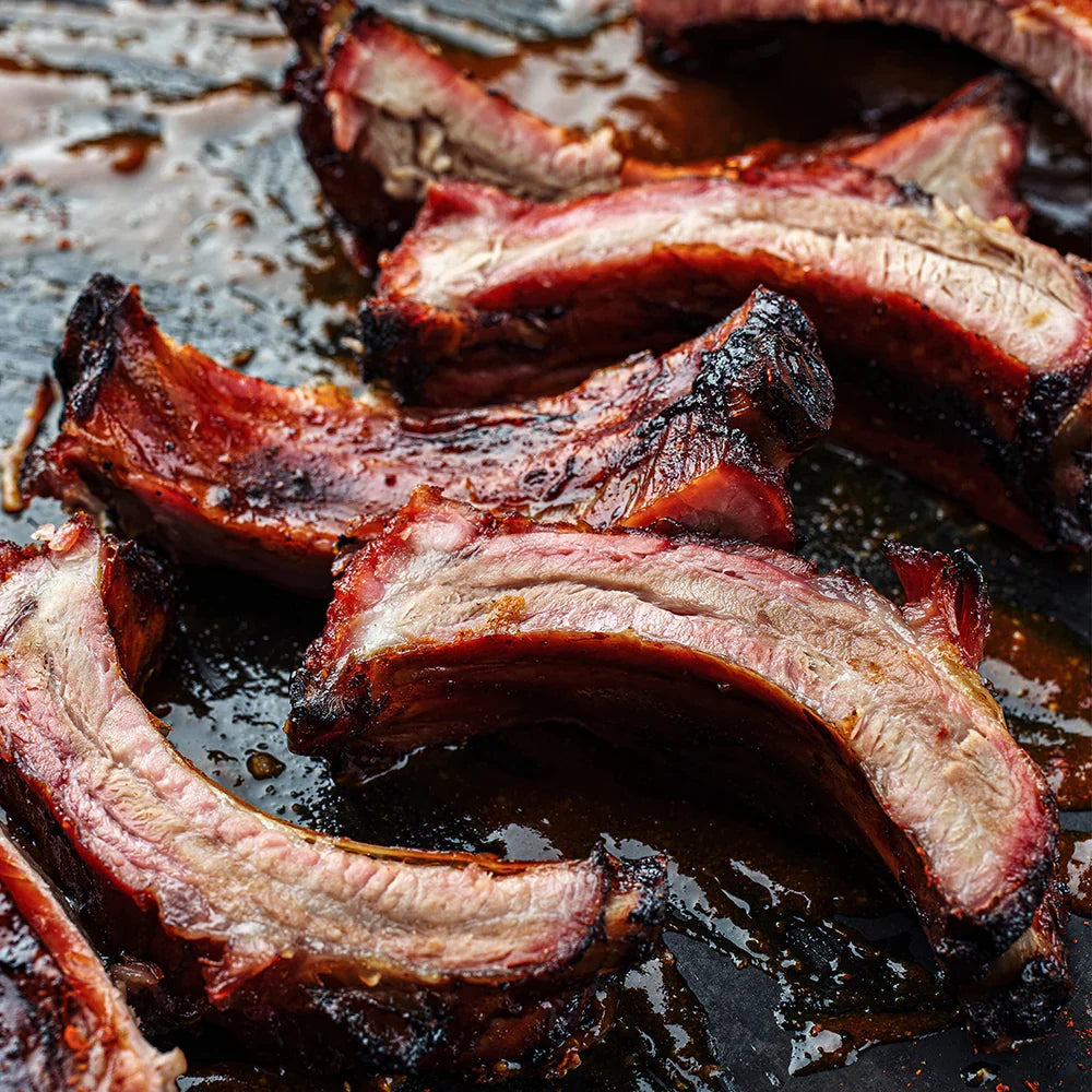 Fire & Smoke Society Pork Perfect BBQ Rub