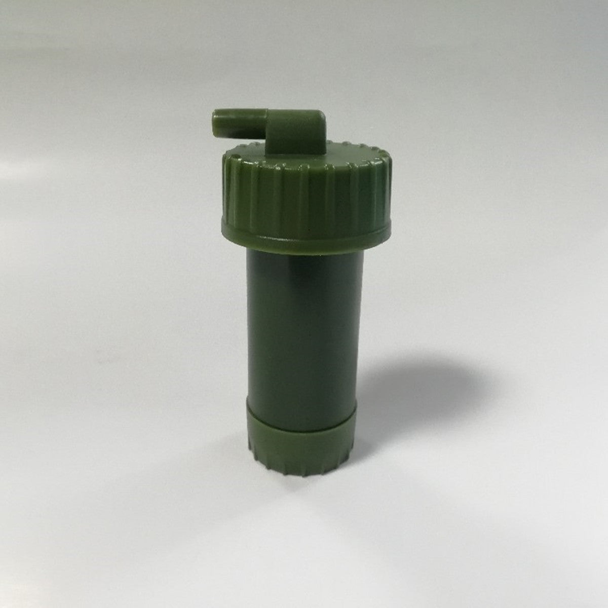 Portable Outdoor Emergency Drinking Water Filter