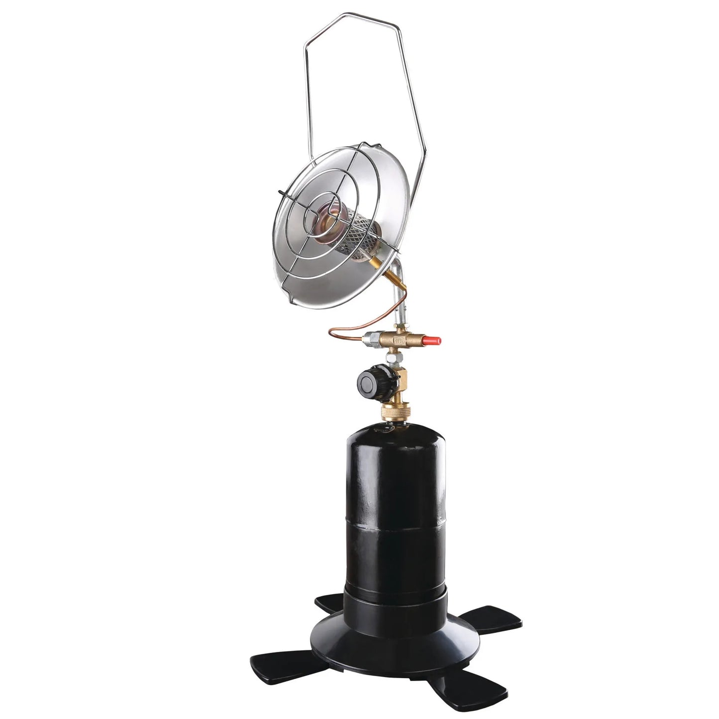 Portable Outdoor Propane Radiant Heater