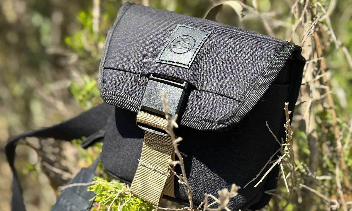 Nocs Provisions Standard Issue 25mm Pouch