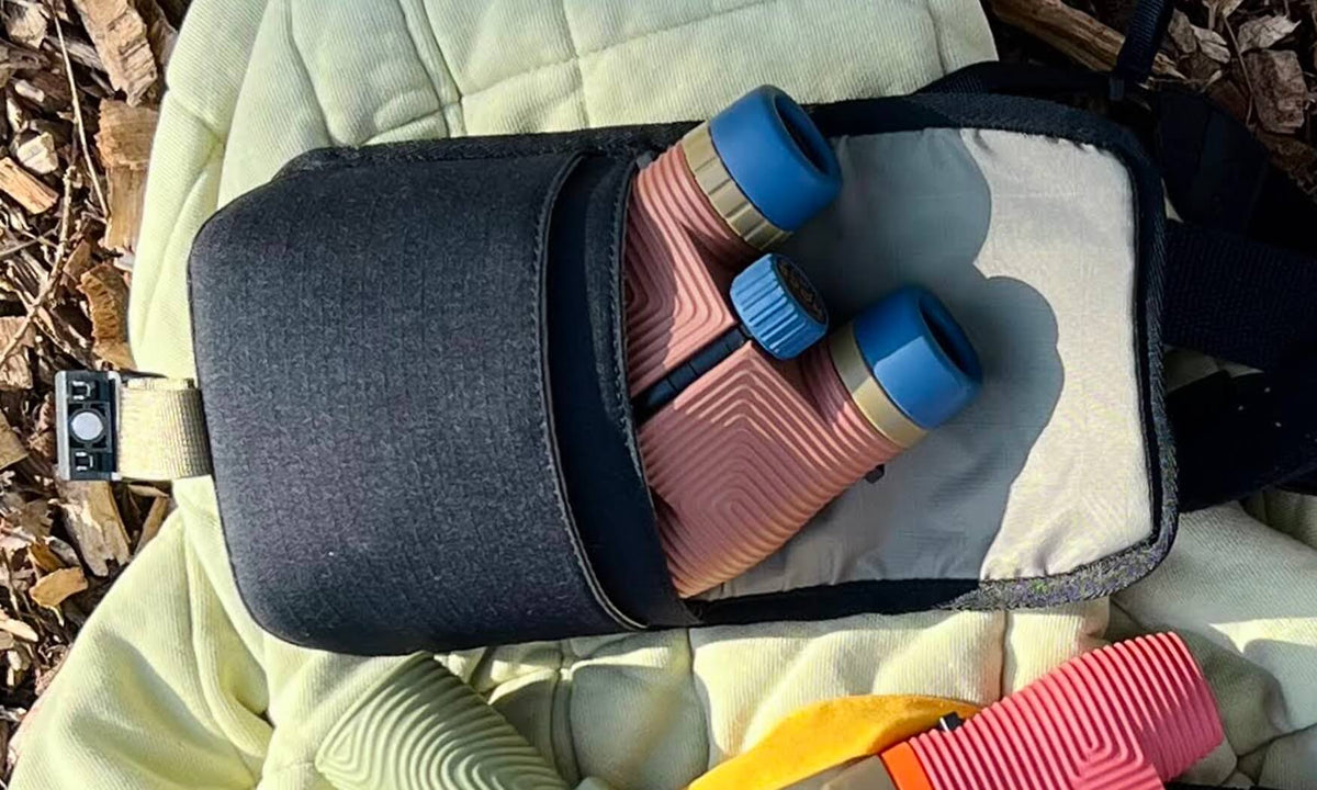 Nocs Provisions Standard Issue 25mm Pouch