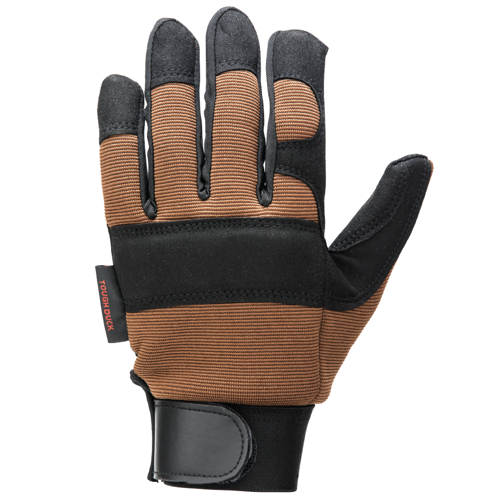 Precision Fit Grip Glove