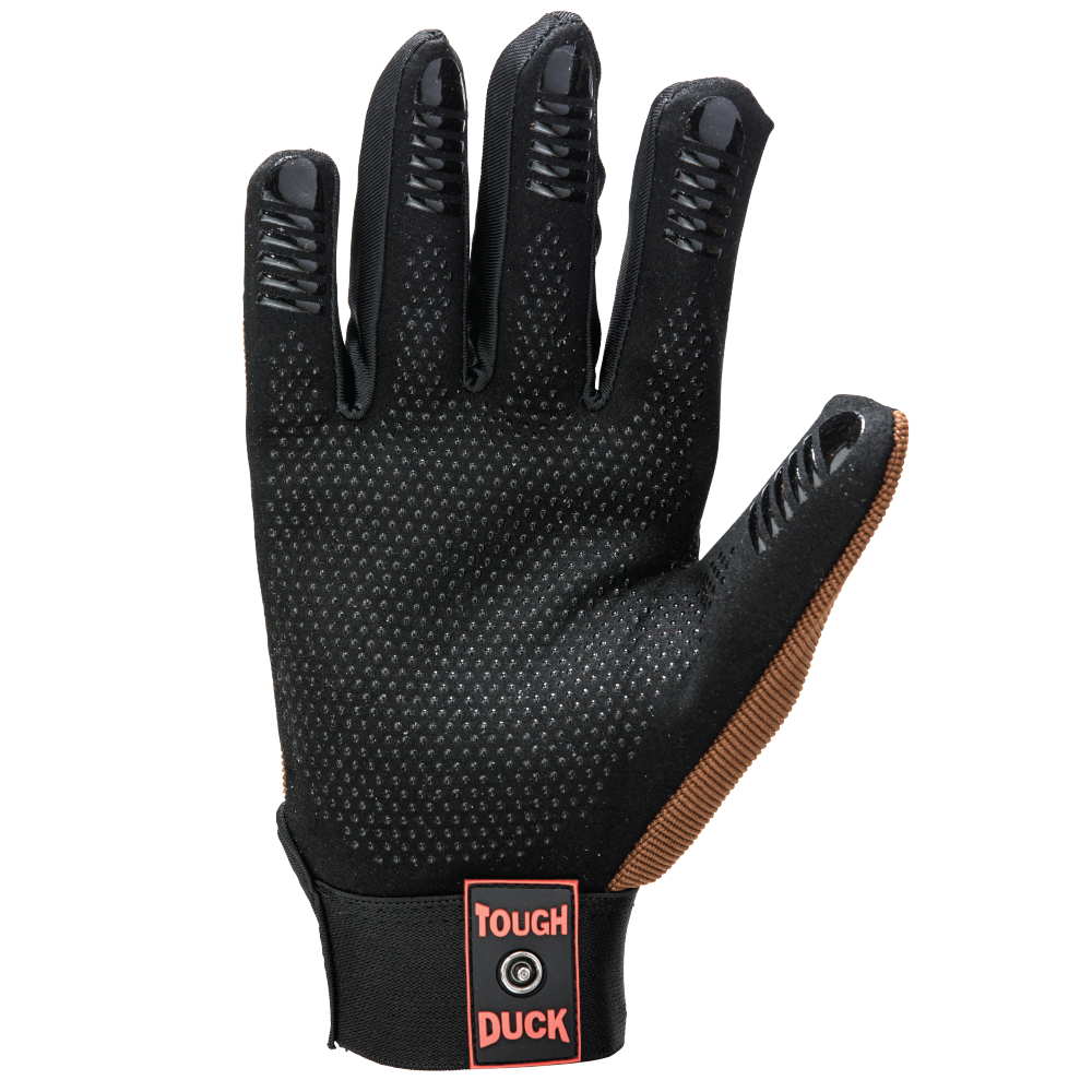 Precision Fit Grip Glove