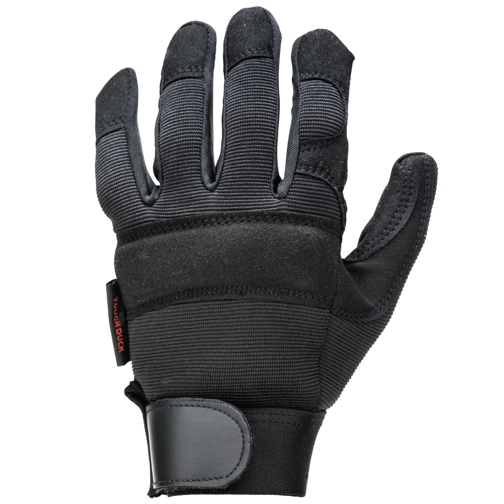 Precision Fit Grip Glove