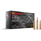 Precision Match Rifle Ammo 308 175Gr