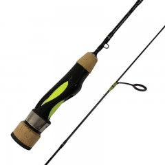 Streamside Predator Apex Short Handle