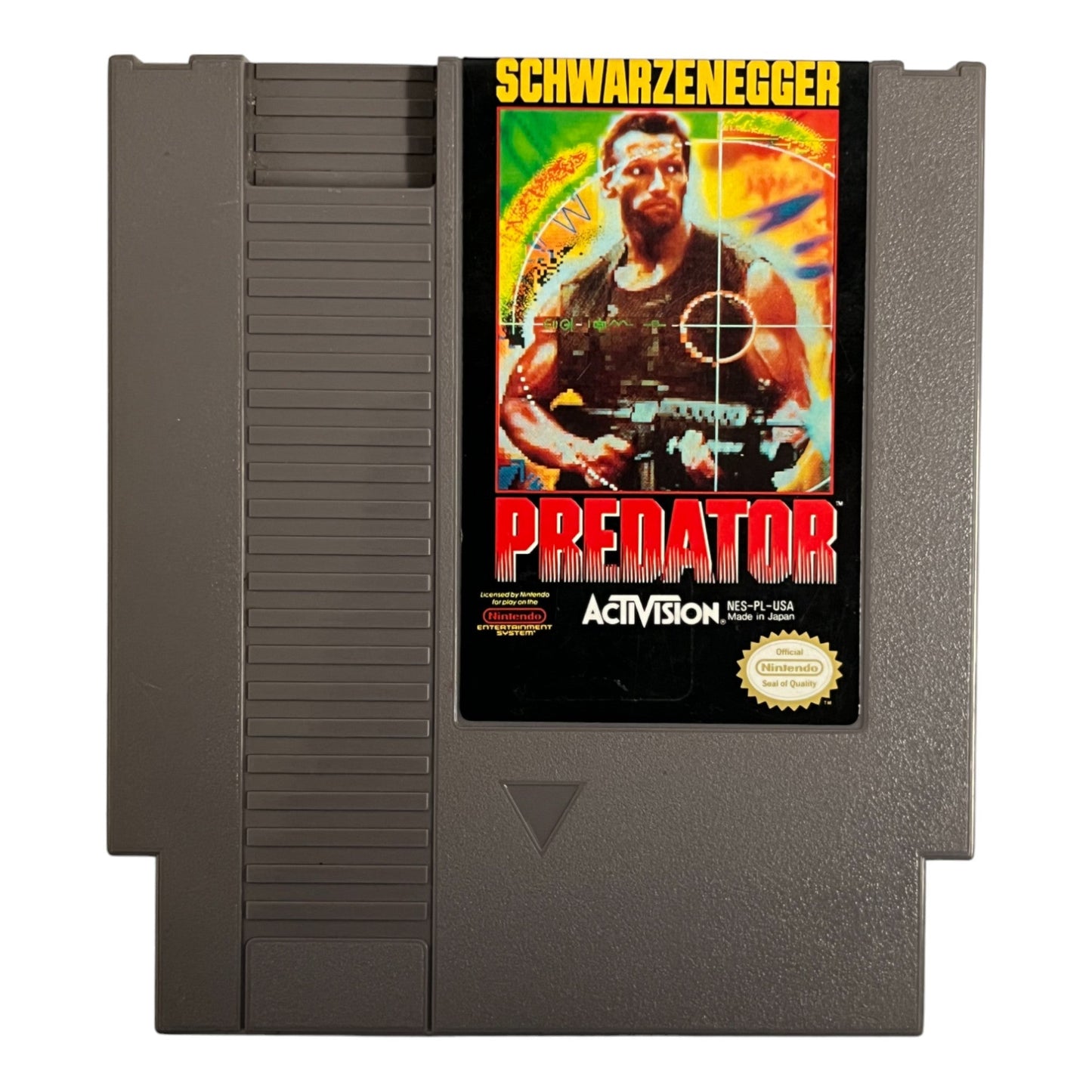 Predator (NES)