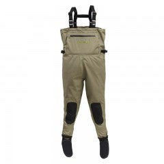 Streamside Premax II Breathable Waders