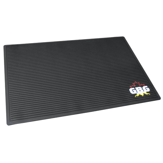 Premium Rubber BBQ Mat