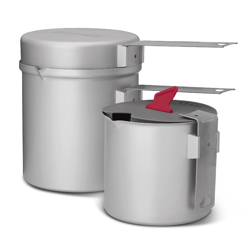 Primus Essential Trek Pot Set