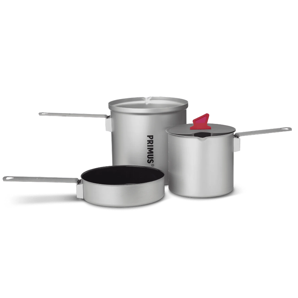 Primus Essential Trek Pot Set