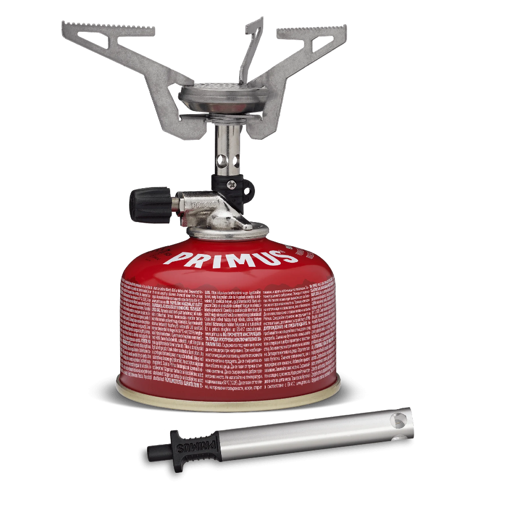 Primus Express Stove Piezo