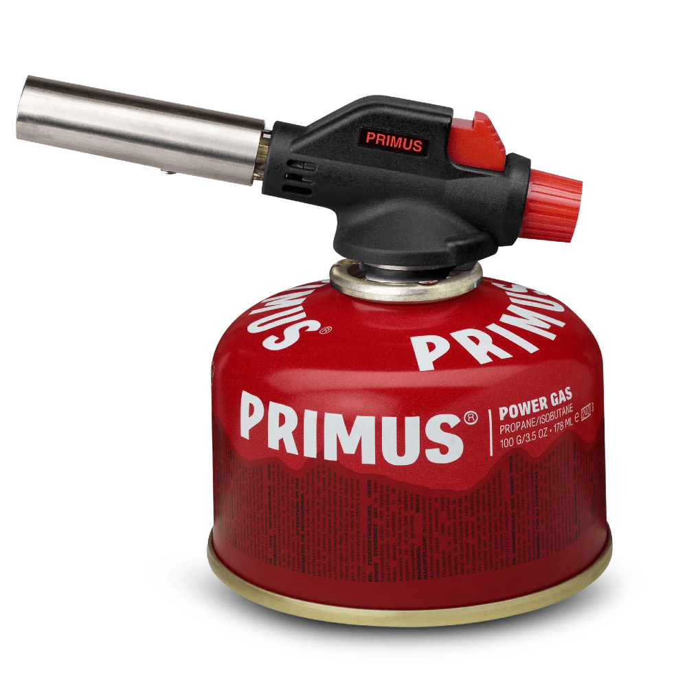 Primus Firestarter