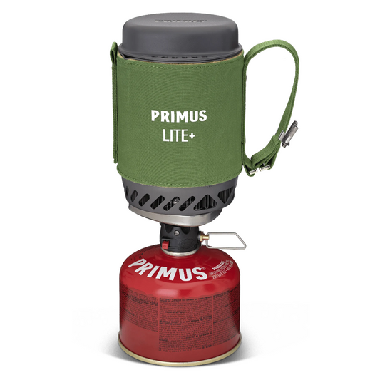 Primus Lite Plus Stove System