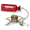 Primus OmniFuel Stove + Fuel bottle