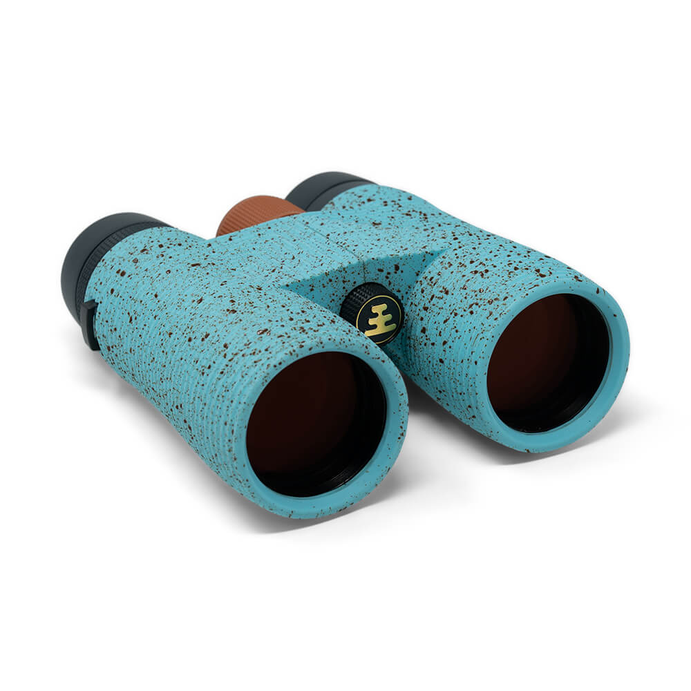 Nocs Provisions Pro Issue 10x42 Waterproof Binoculars