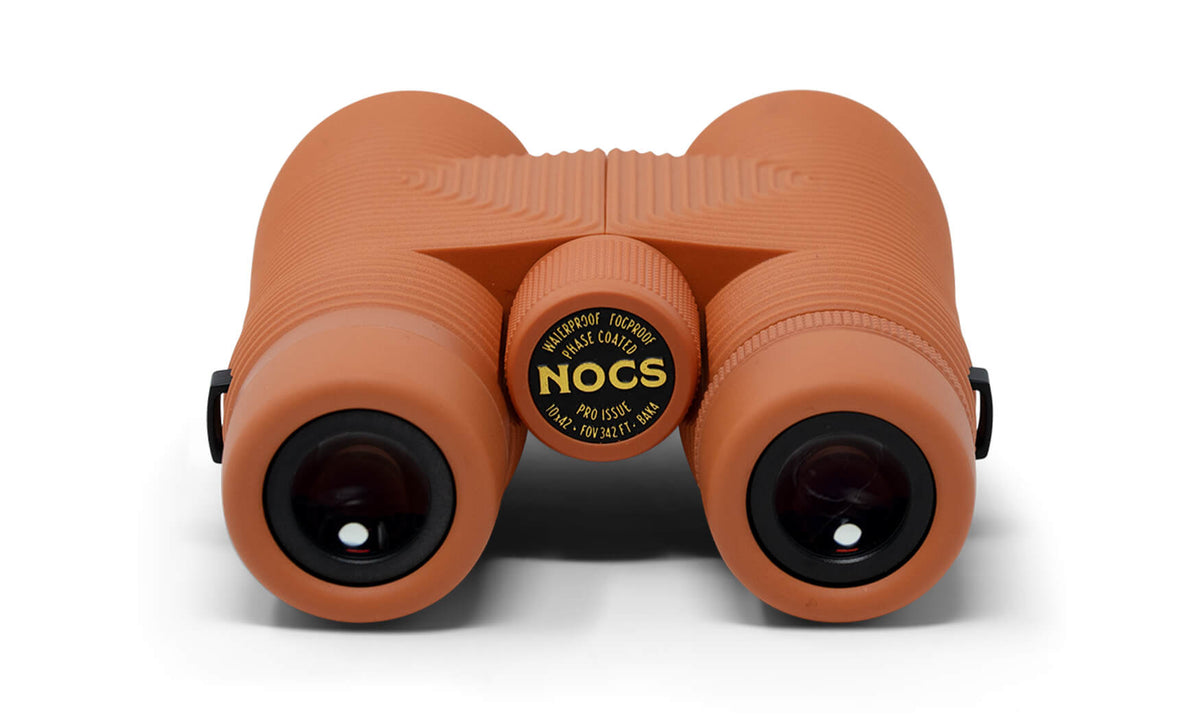 Nocs Provisions Pro Issue 10x42 Waterproof Binoculars