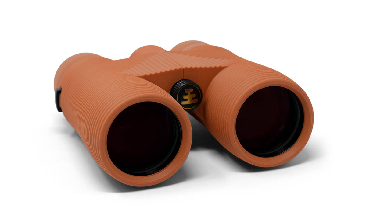Nocs Provisions Pro Issue 10x42 Waterproof Binoculars