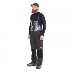 Lucky John ProDry Camo Bib Pants