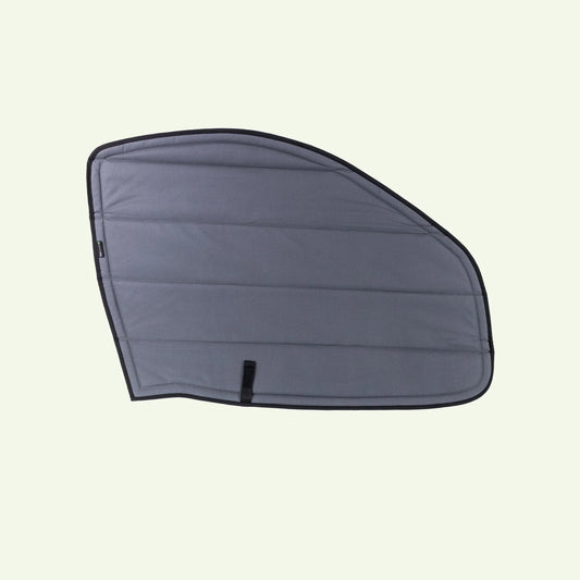 Ram Promaster Reflective Front Door Window Covers (Pair)  | VanEssential