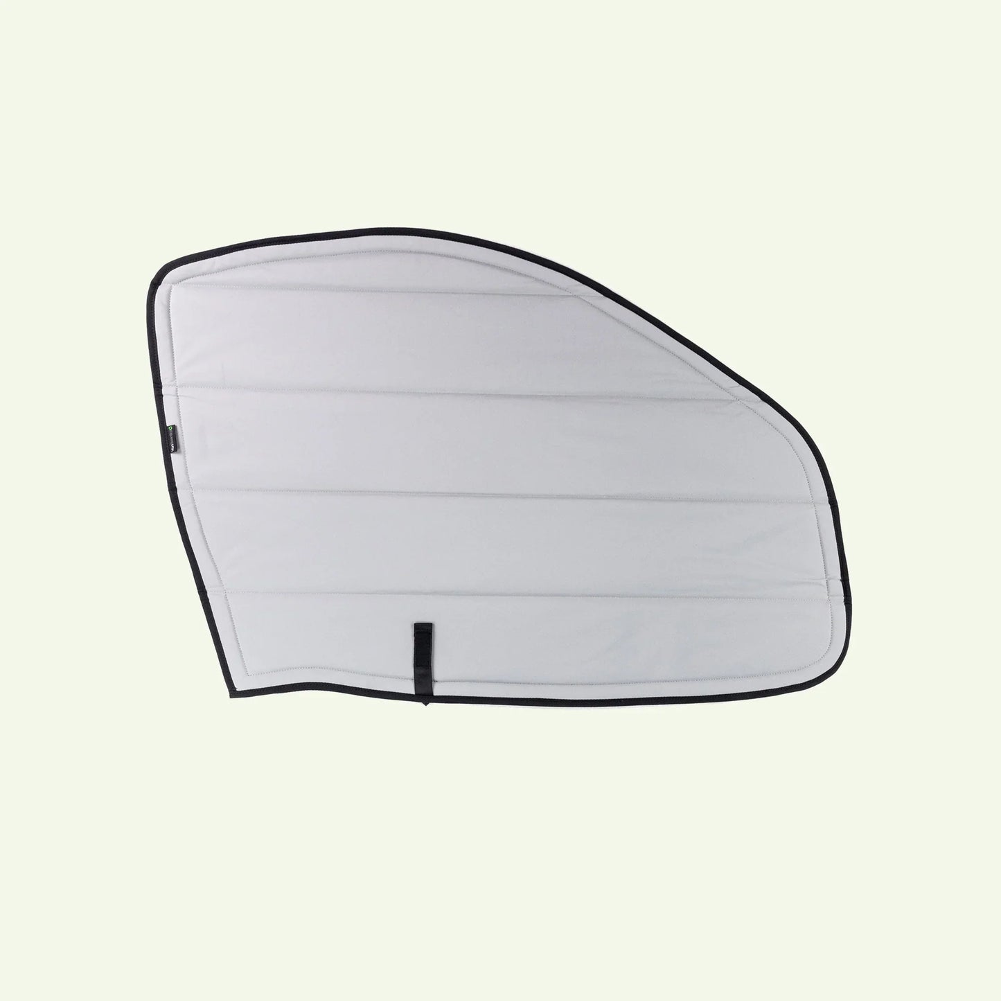 Ram Promaster Stealth Front Door Window Covers (Pair)  | VanEssential