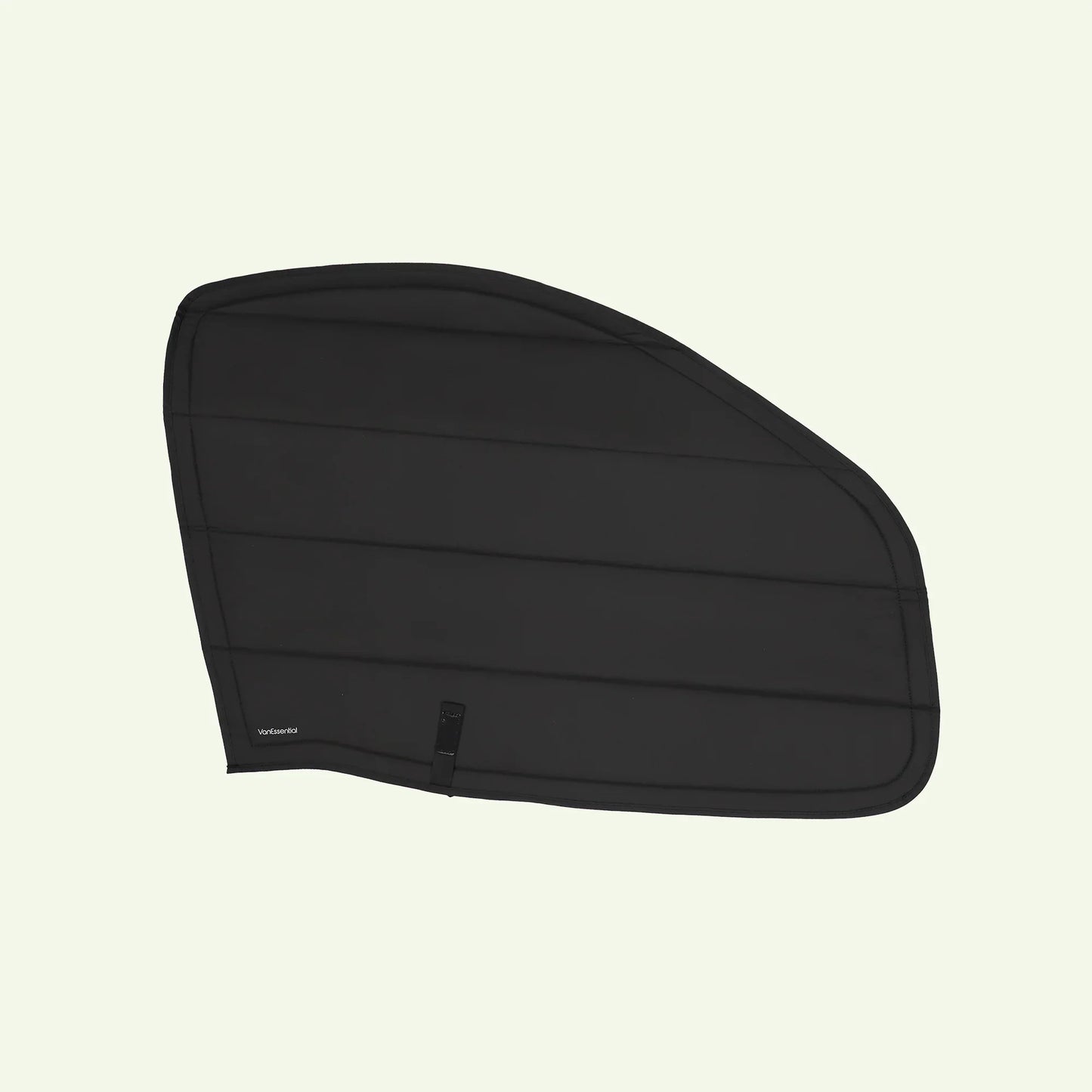 Ram Promaster Reflective Front Door Window Covers (Pair)  | VanEssential
