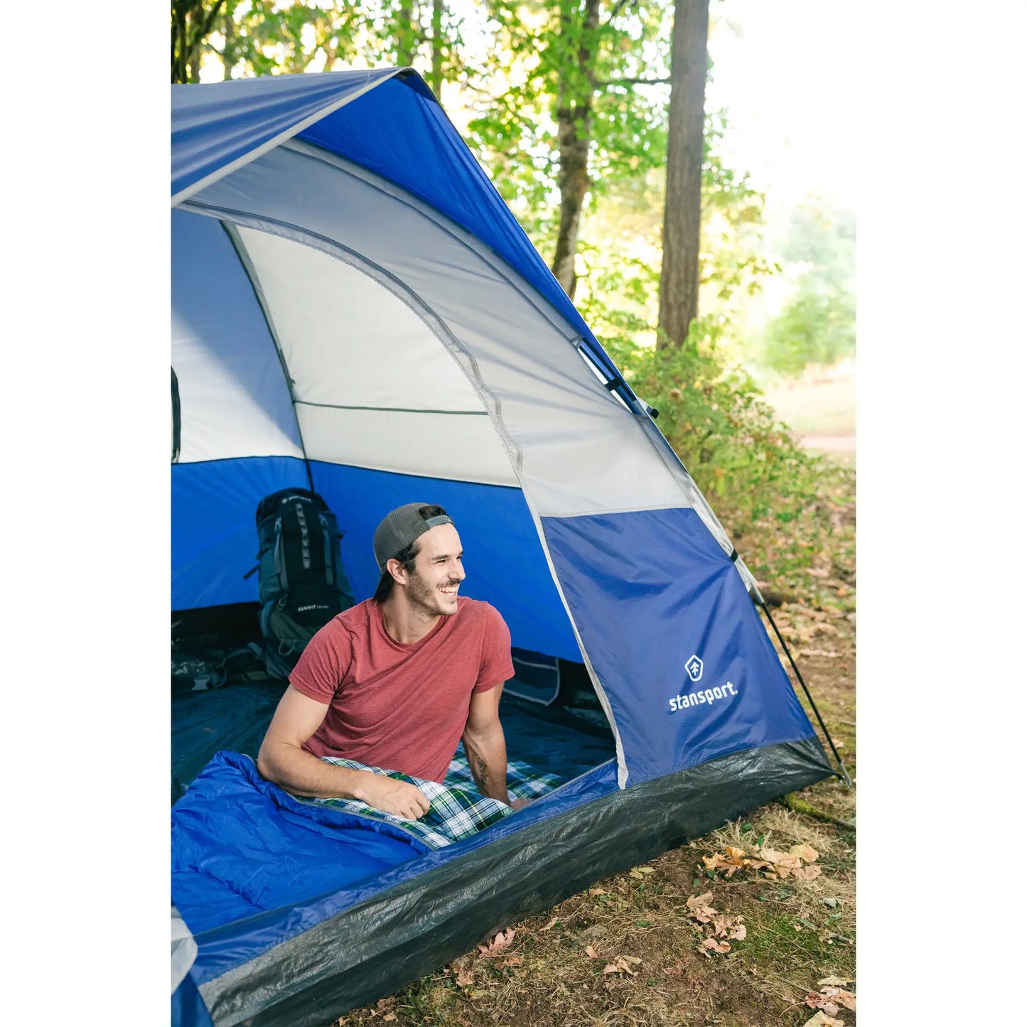 Prospector Sleeping Bag